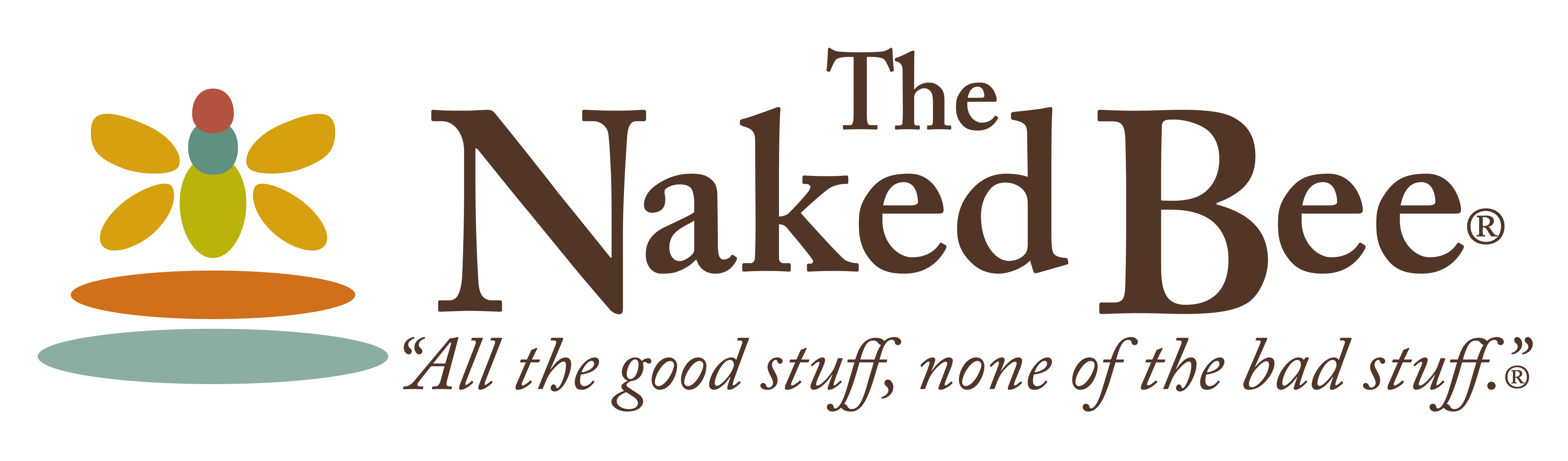 The Naked Bee